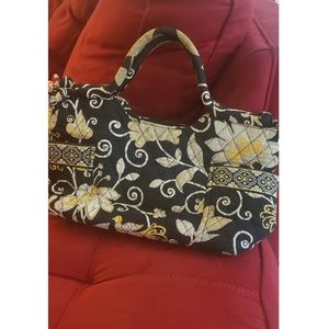 Vera Bradley Tote